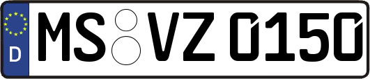 MS-VZ0150