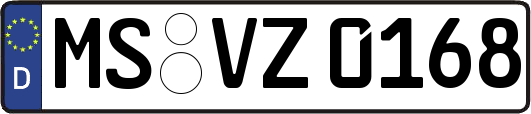 MS-VZ0168