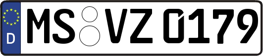 MS-VZ0179