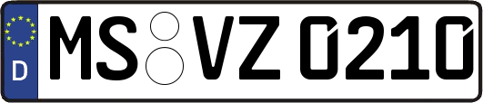 MS-VZ0210