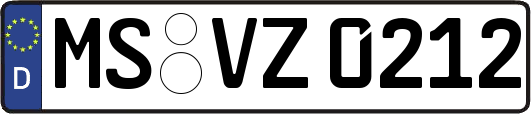 MS-VZ0212