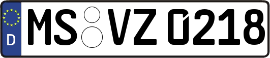 MS-VZ0218