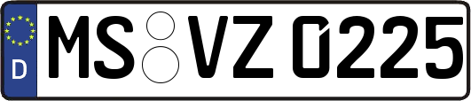 MS-VZ0225