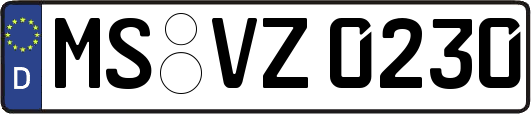 MS-VZ0230