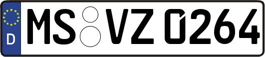 MS-VZ0264