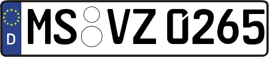 MS-VZ0265