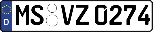 MS-VZ0274