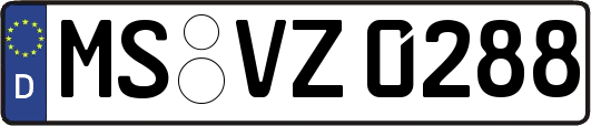 MS-VZ0288