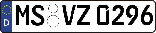 MS-VZ0296