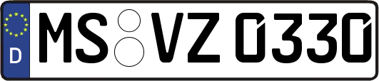 MS-VZ0330