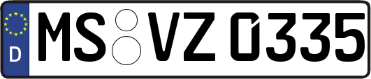 MS-VZ0335