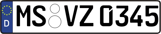 MS-VZ0345