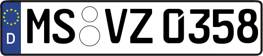 MS-VZ0358