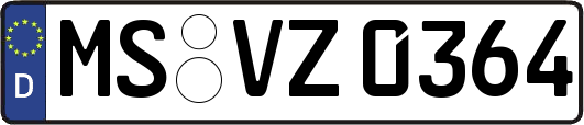 MS-VZ0364