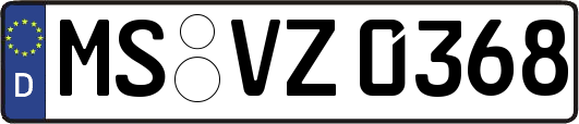MS-VZ0368