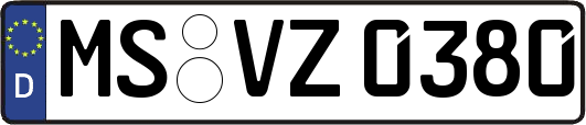 MS-VZ0380