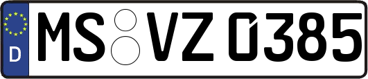 MS-VZ0385