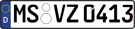 MS-VZ0413