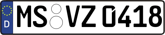 MS-VZ0418
