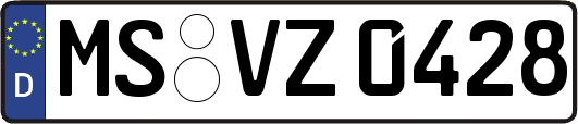 MS-VZ0428