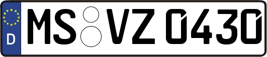 MS-VZ0430