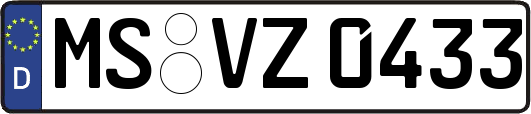 MS-VZ0433