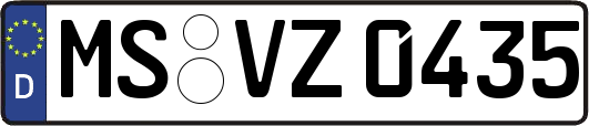 MS-VZ0435