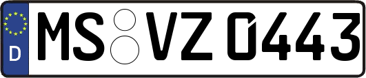 MS-VZ0443