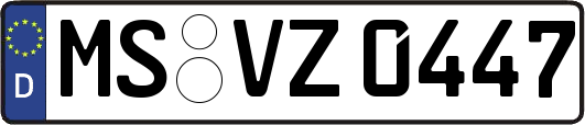 MS-VZ0447