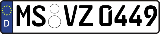 MS-VZ0449