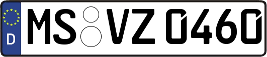 MS-VZ0460