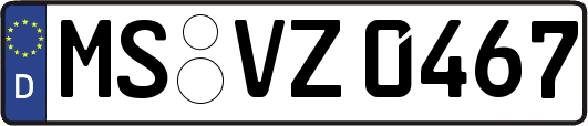 MS-VZ0467
