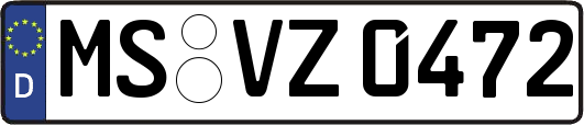 MS-VZ0472