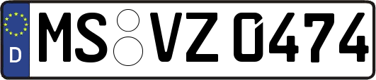 MS-VZ0474