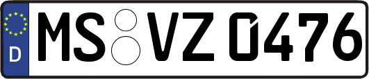 MS-VZ0476