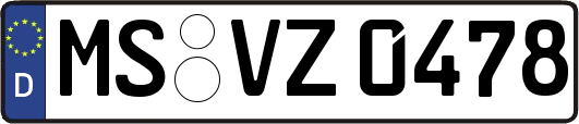MS-VZ0478