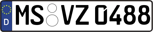 MS-VZ0488