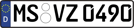 MS-VZ0490