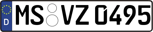 MS-VZ0495