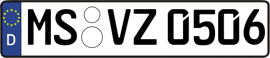 MS-VZ0506