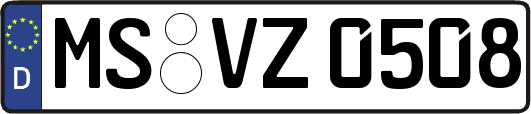 MS-VZ0508