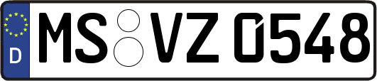 MS-VZ0548