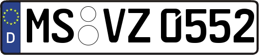 MS-VZ0552