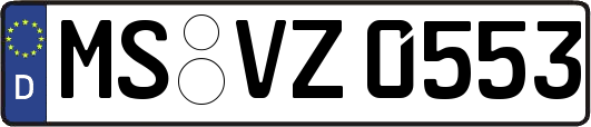 MS-VZ0553