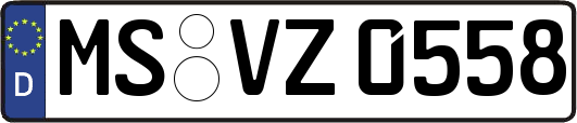 MS-VZ0558