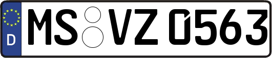 MS-VZ0563