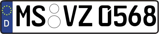 MS-VZ0568
