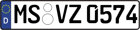 MS-VZ0574