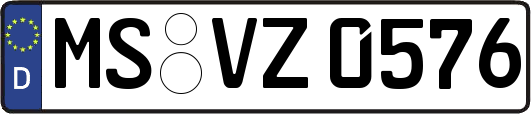 MS-VZ0576