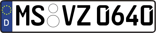 MS-VZ0640